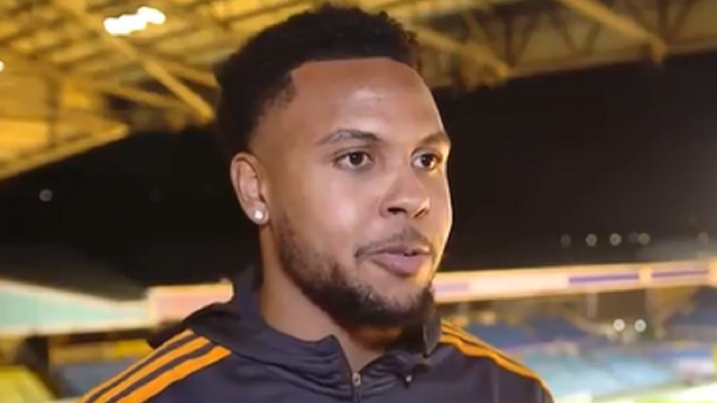 Weston McKennie