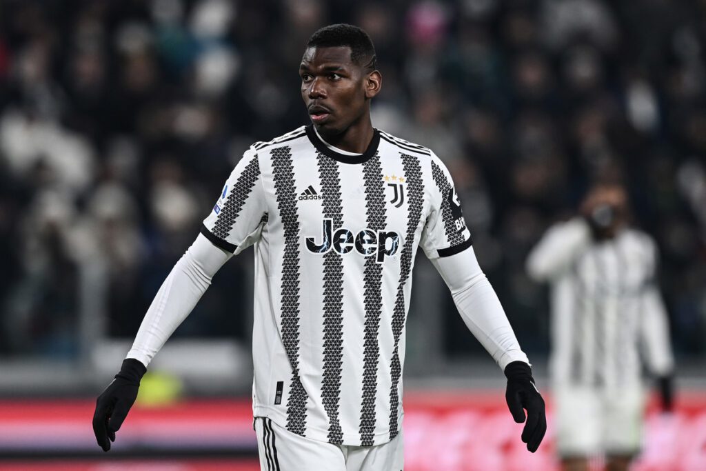 Juventus Torino serie A