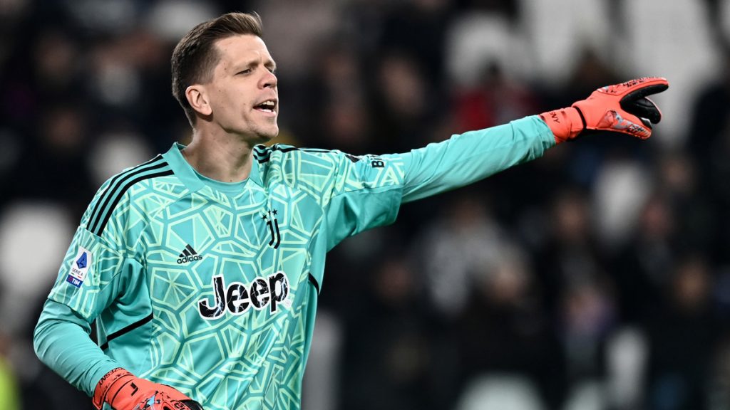 Wojciech Szczesny