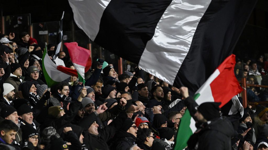 Tifosi Juve