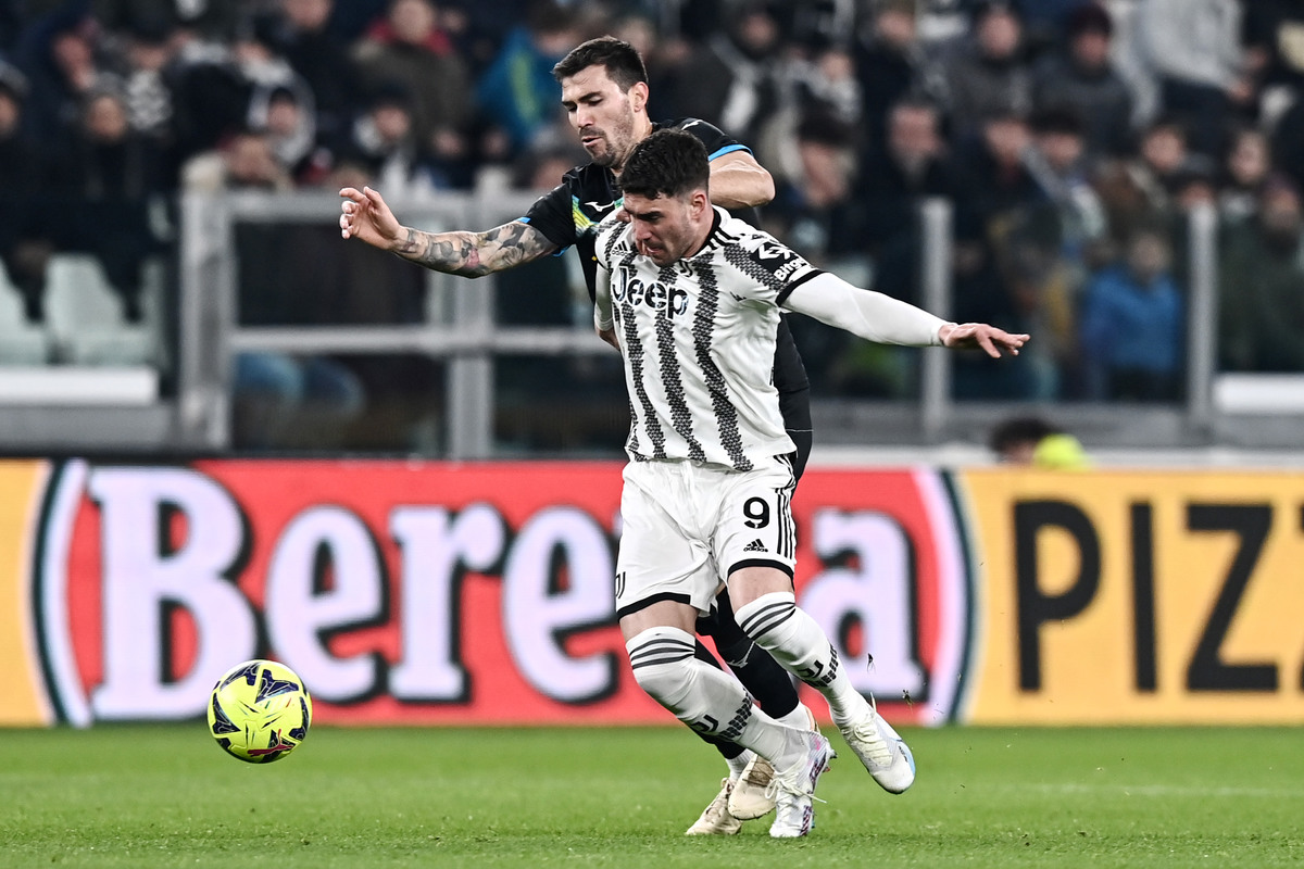 Mercato Juve, Vlahovic verso l'Inghilterra? Un club preme per averlo 36 Vlahovic