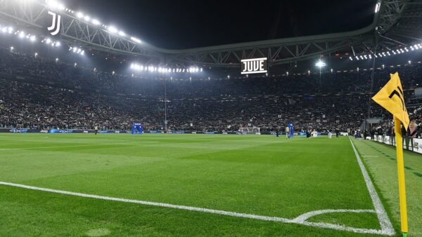 Allianz Stadium