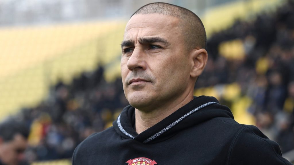 Fabio Cannavaro