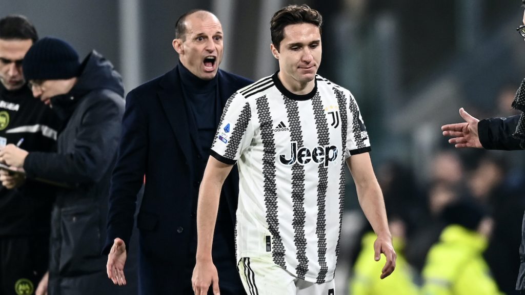 Chiesa Allegri