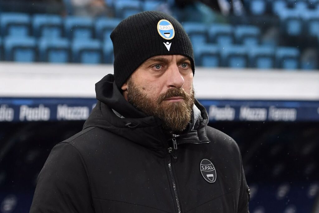 De rossi