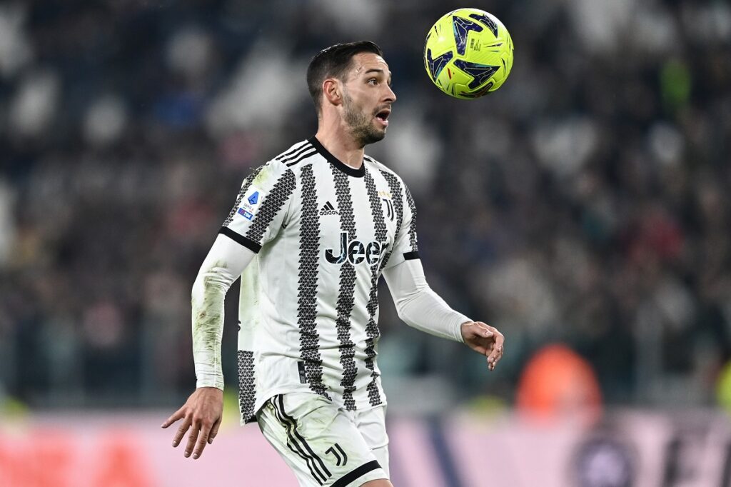 De Sciglio