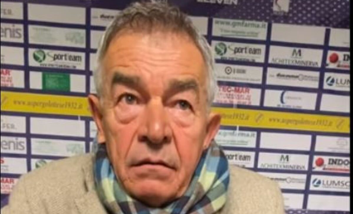 Fogliazza: «Arbitro a senso unico, la Juve non ha bisogno di aiuti» 36 fogliazza pergolettese e1675347559901