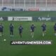 foto allenamento juve pre nantes continassa e1677066440348
