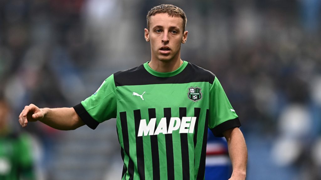 Davide Frattesi