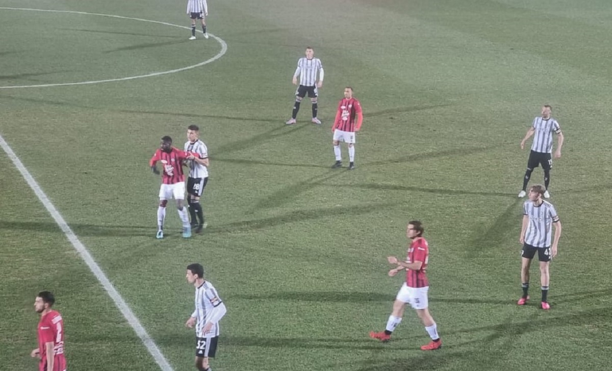 Foggia, spari sulla macchina del capitano dopo la mancata promozione in B 36 juventus next gen foggia