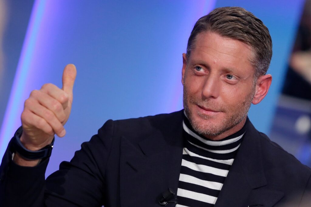 Lapo elkann