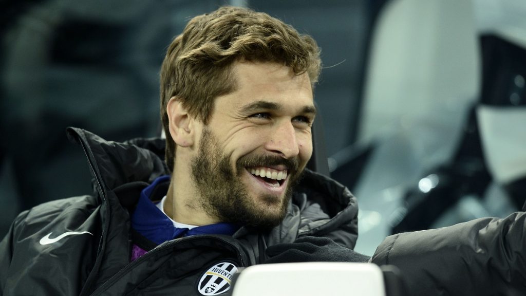Fernando Llorente