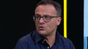 Marelli: «Su Rabiot era rigore netto, il VAR doveva intervenire»