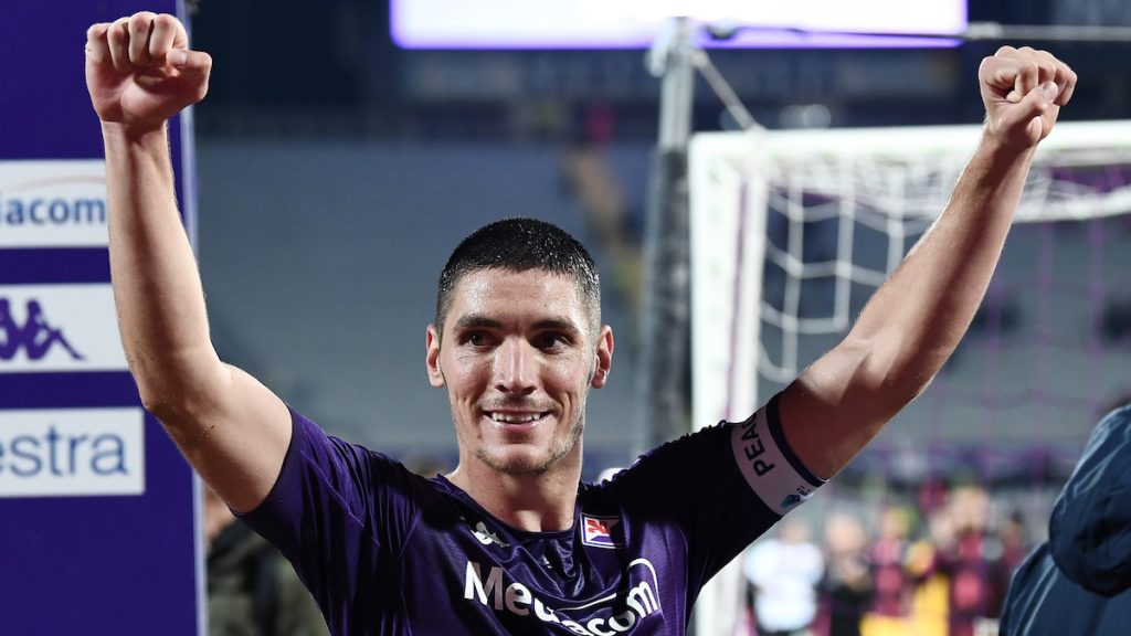 Milenkovic