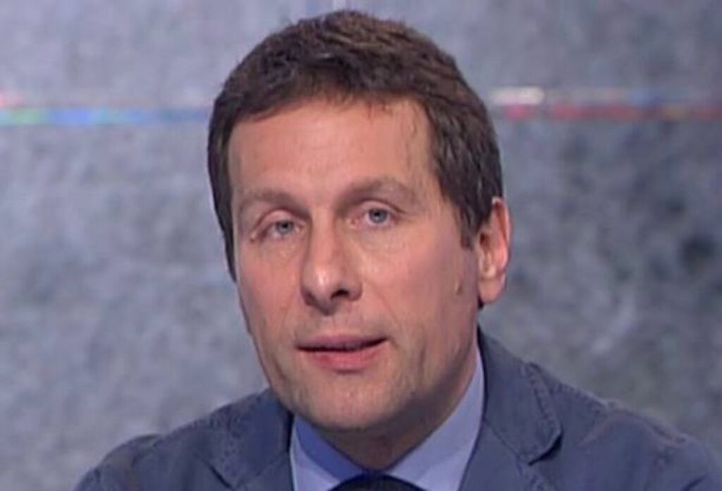 Massimiliano Nerozzi