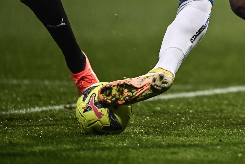 Sassuolo Atalanta serie A