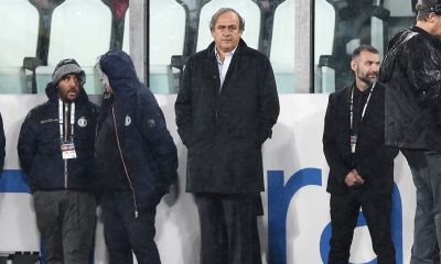 Michel Platini