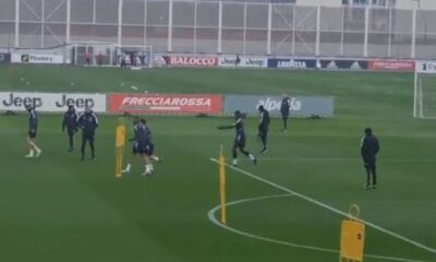pogba allenamento vigilia nantes juve e1677064600869
