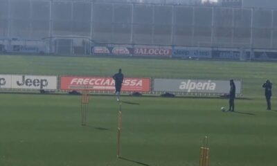pogba in campo pre juve nantes e1676459135503