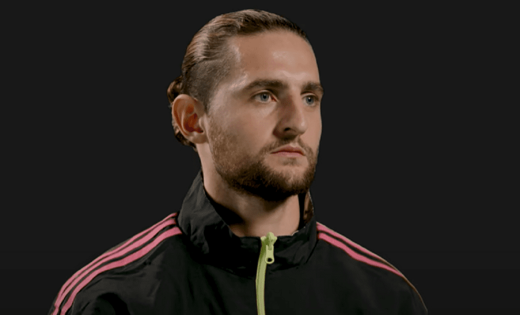 Rabiot