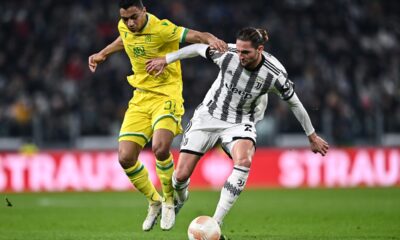 rabiot juve nantes