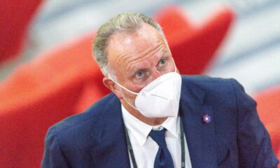 rummenigge