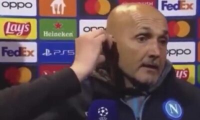 spalletti