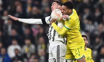 vlahovic castelletto juve nantes
