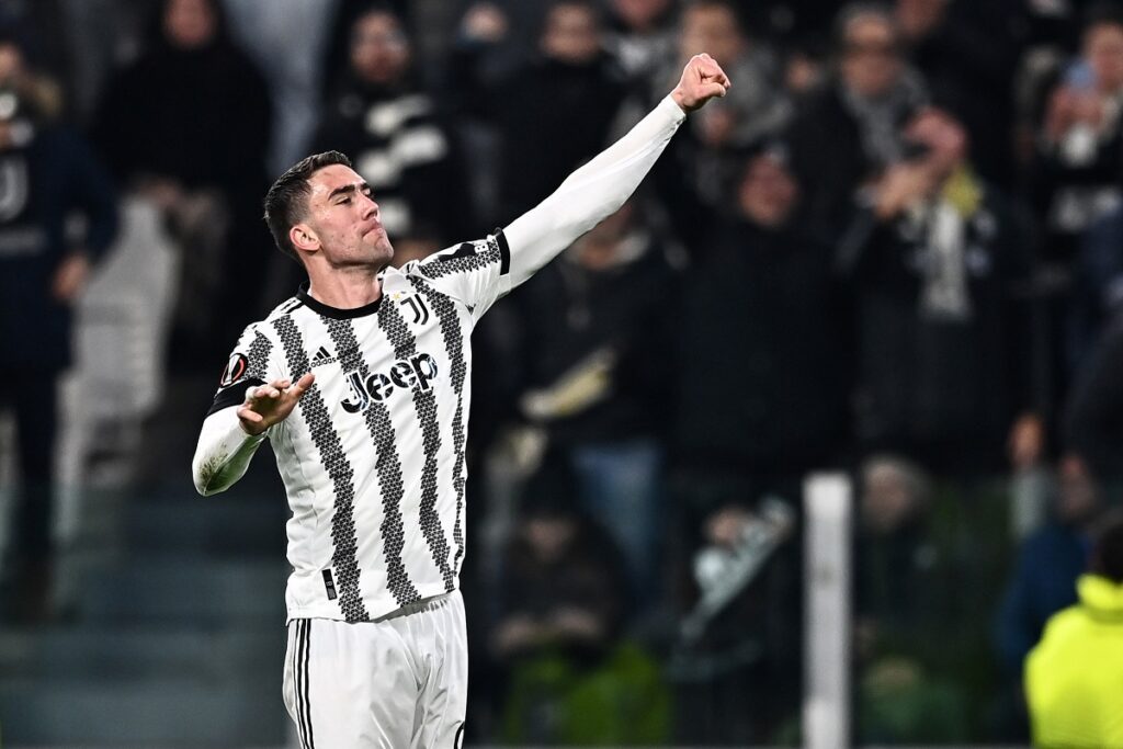Juventus Nantes Europa League