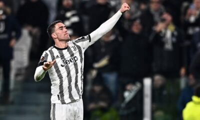 vlahovic juve nantes 1