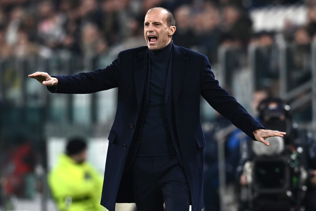Juventus Friburego Europa League