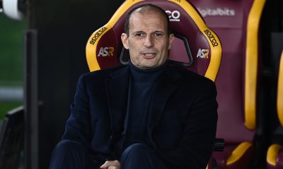 Massimiliano Allegri