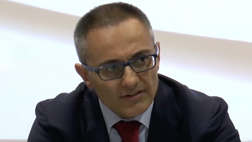 Giuseppe Chinè