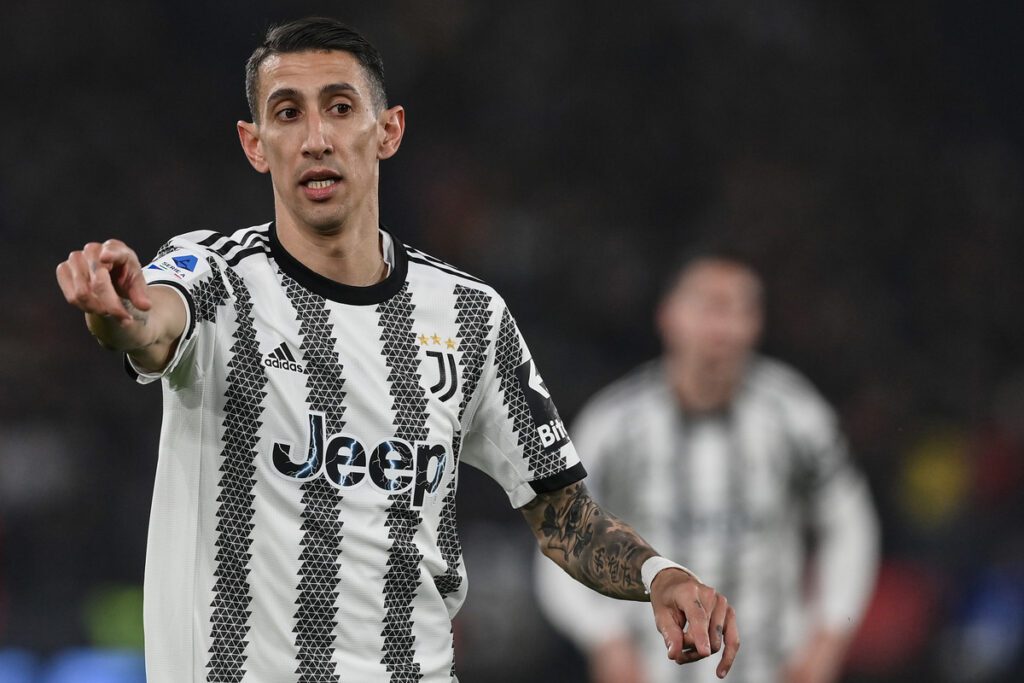 Roma Juventus serie A