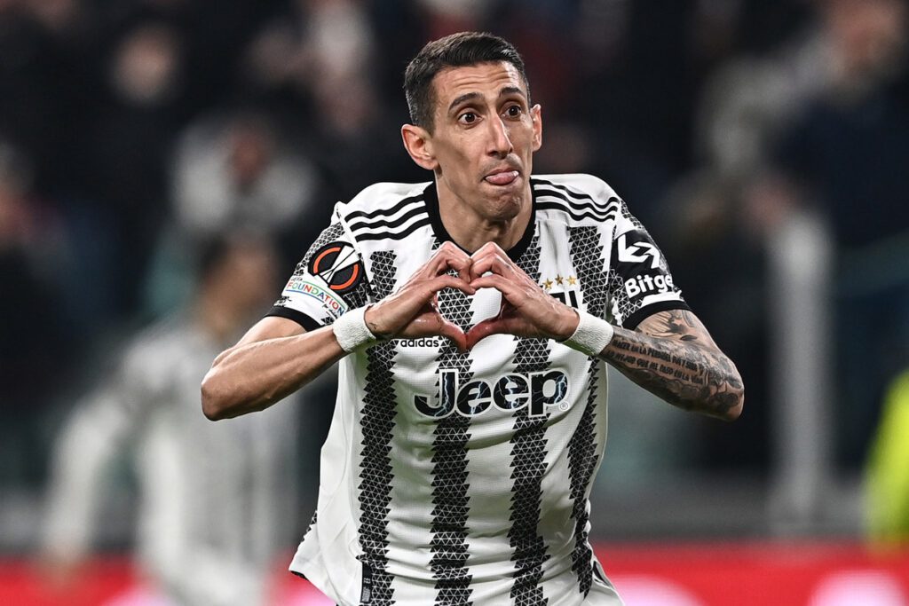 Juventus Friburgo Europa League