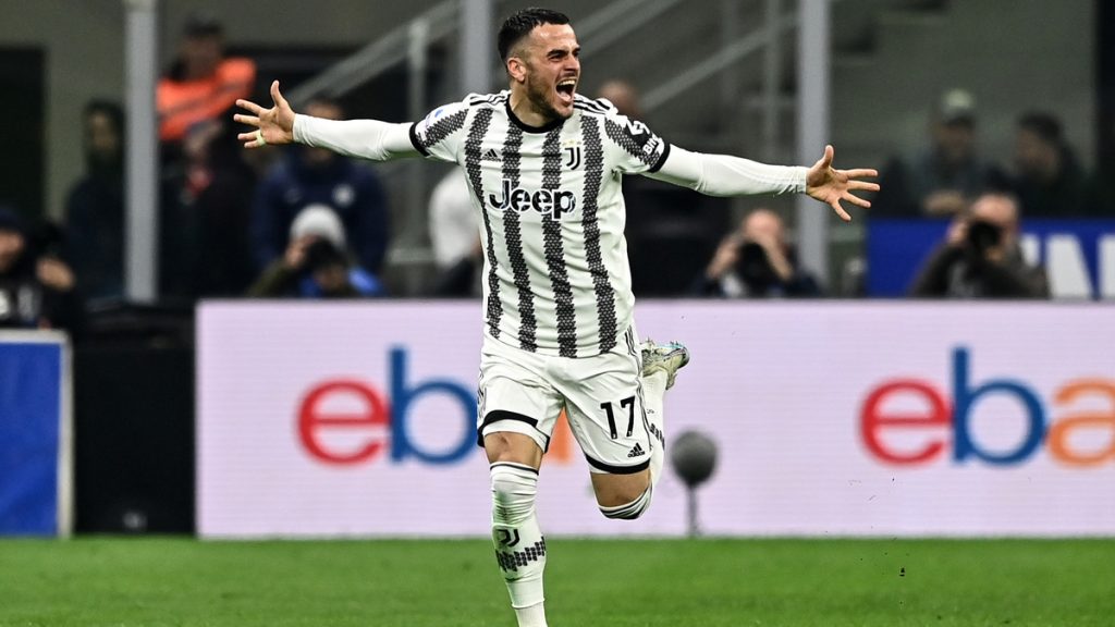 Filip Kostic