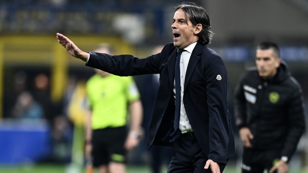 Simone Inzaghi