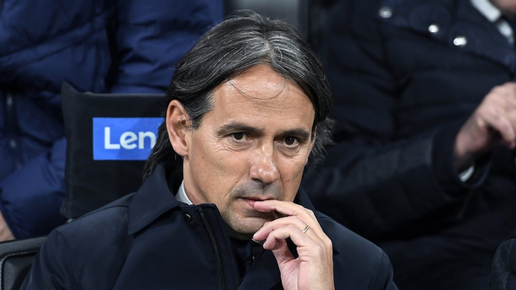 Simone Inzaghi