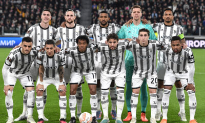 Juventus