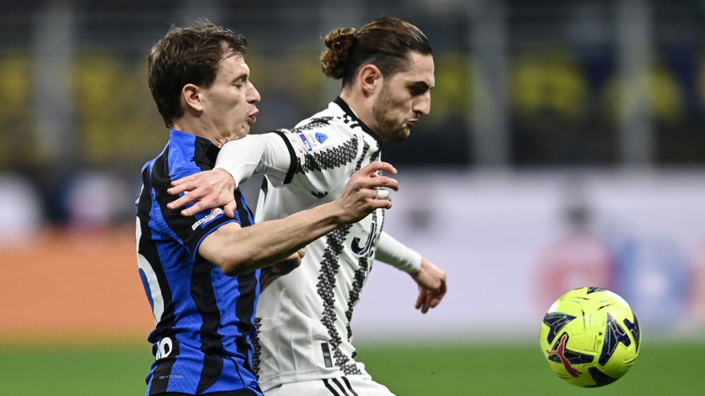 Rabiot Barella