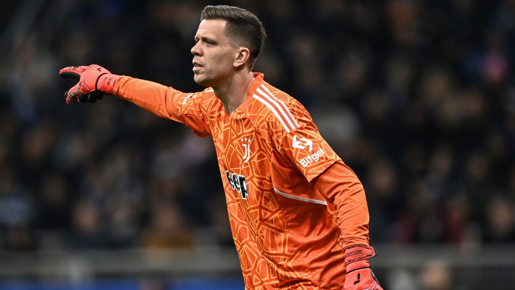 Wojciech Szczesny