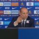 allegri conferenza