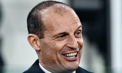 Massimiliano Allegri