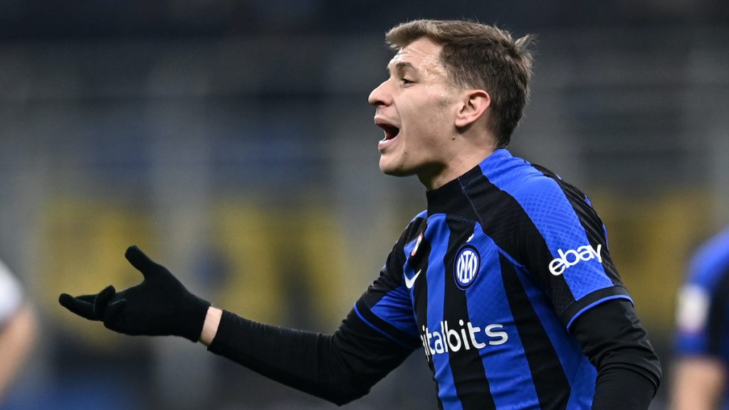 Barella