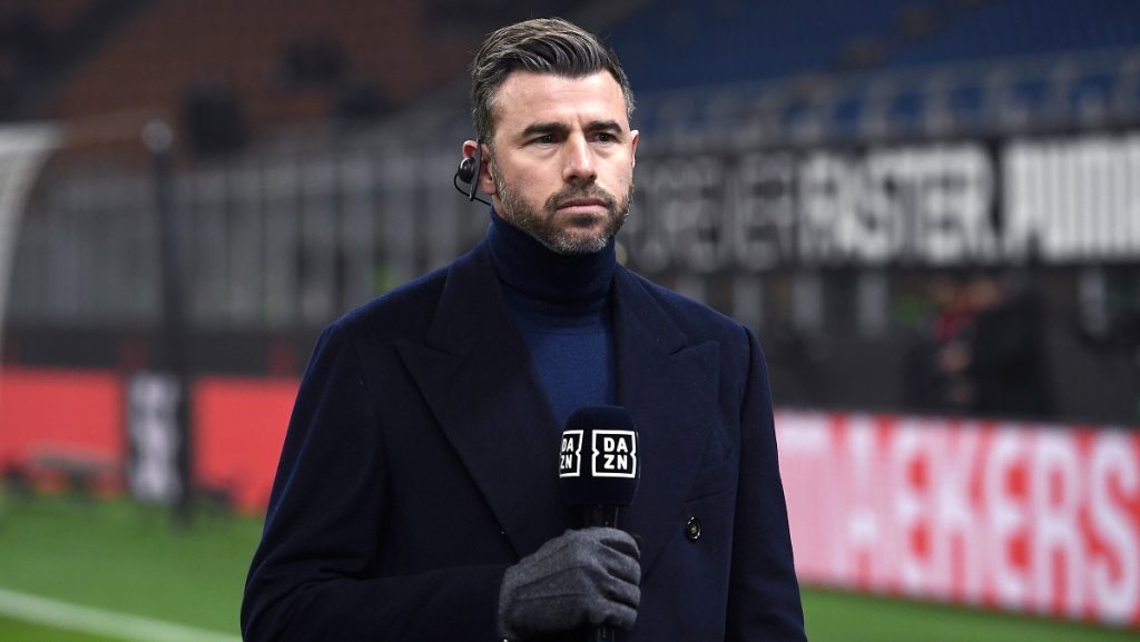 Andrea Barzagli