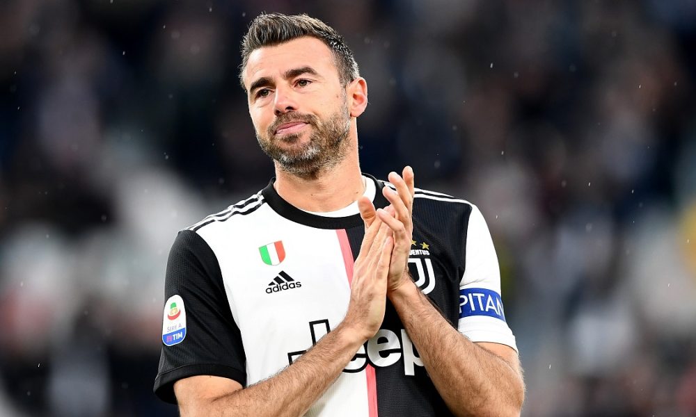 Andrea Barzagli