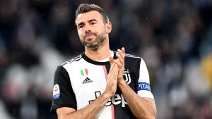 Andrea Barzagli