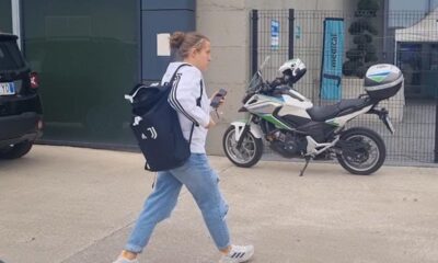 cernoia j medical juventus women