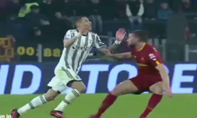 di maria sombrero cristante e1678048943759