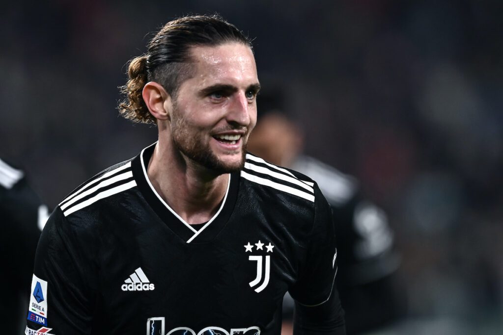 Juventus Sampdoria serie A